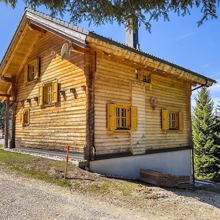 Villa 1A Chalet Enzianhuette - Ski Fahren Und Indoor Sauna à Elsenbrunn Extérieur photo